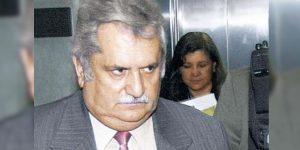 El general (r) Rito Alejo del Río cuenta por qué rompió el libro de Uribe
