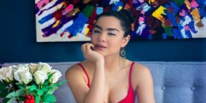 Salomé Camargo responde las críticas sobre sus cirugías