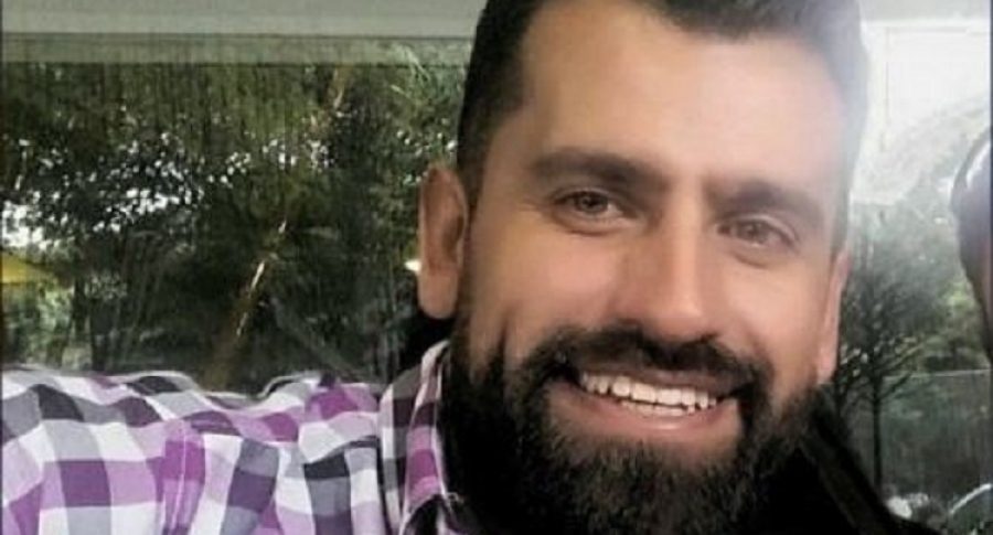 En baño de centro comercial de Bogotá, excandidato al Concejo habría abusado de niño
