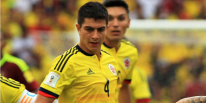Por esta razón, Stefan Medina sería el primer descartado para Rusia 2018