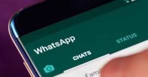 WhatsApp ahora impide invitar a perfiles de empresa a chats en grupo