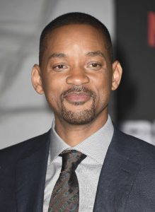 Will Smith es invitado a la ciudad de Cali para que baile salsa
