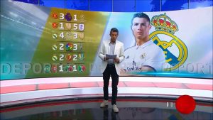 Los títulos de Cristiano Ronaldo durante su carrera