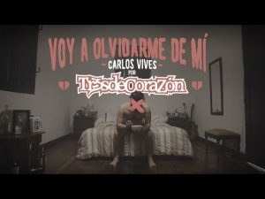 Lo nuevo de 'Tr3s de Corazón' es un homenaje a Carlos Vives