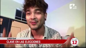Este es el mensaje de los Youtubers e influenciadores en votaciones