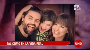La maternidad y paternidad llevada al teatro