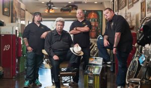 Muere Rick ‘el viejo’, del reality ‘La casa de empeños’