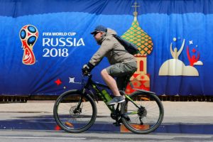 Mundial de Rusia 2018: la prueba final de la tecnología en el arbitraje