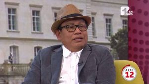EXCLUSIVA: La entrevista del Consejero de Onic sobre el tema de comunidades indígenas