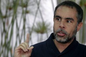 “Nadie nos dice quiénes son los responsables de lo que sucede en Hidroituango”: Armando Benedetti