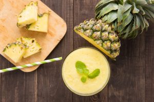 Alimentos para combatir la celulitis salud