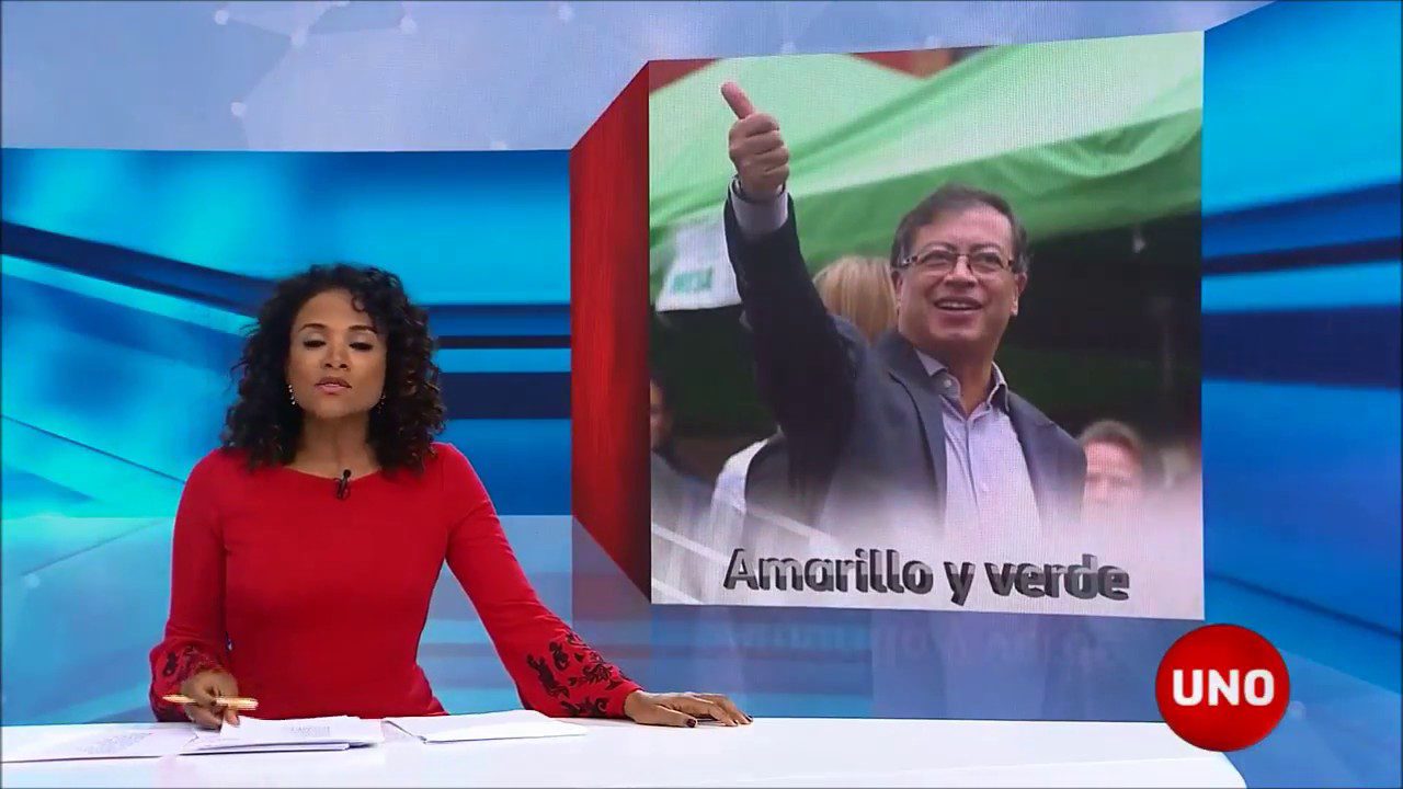 Petro sigue buscando alianzas para lo que llamó la Coalición de Paz
