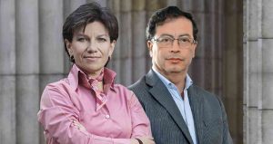 “Le falta coherencia”: ‘JJ’ Tréllez a Claudia López tras anunciar su apoyo a Gustavo Petro