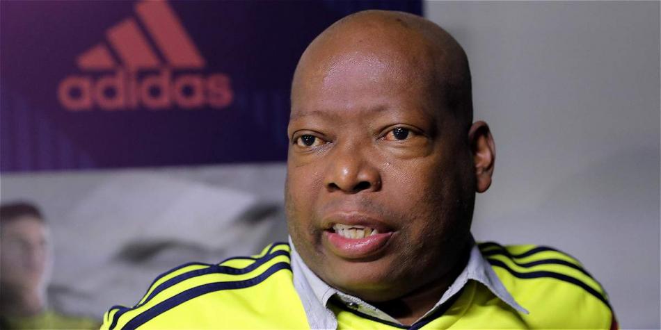 Vamos a construir un futuro mejor para Colombia con Iván Duque: ‘Tino’ Asprilla