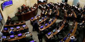 Las reglas acordadas para la elección del nuevo Contralor