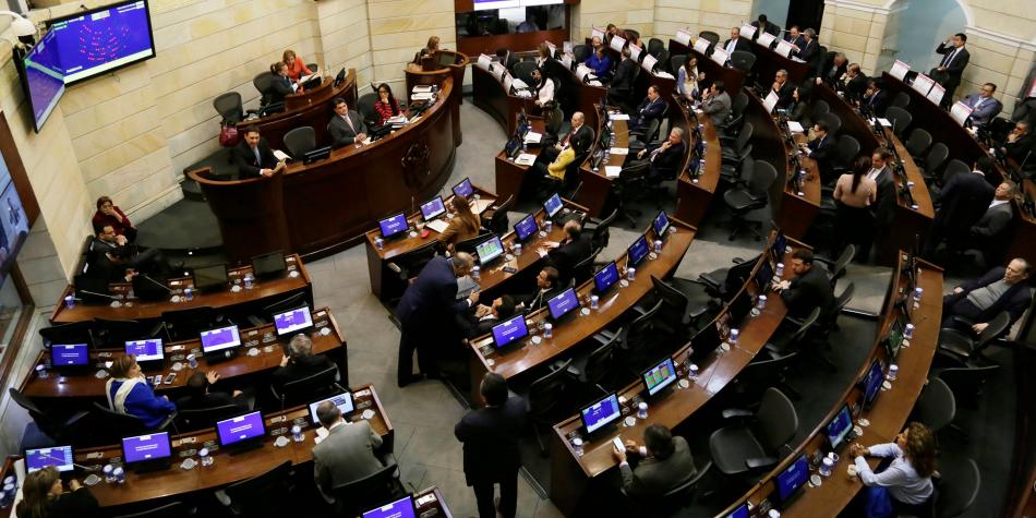 Las reglas acordadas para la elección del nuevo Contralor