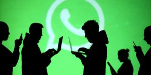 ¿Sabías que a través de tu computadora cualquiera puede ver tus mensajes de Whatsapp?