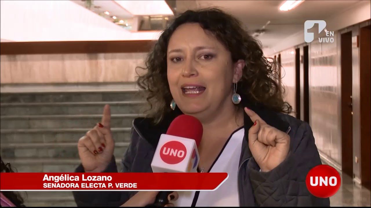 Opción Ciudadana quiere tumbar la credencial de Mockus al Senado