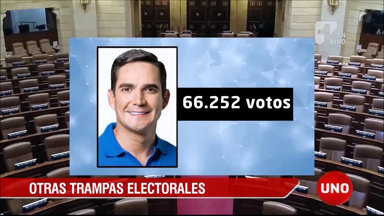 Hasta Bolívar llegó el escándalo de corrupción electoral