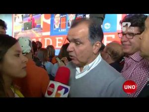¿Duque se desmarcará del líder de su partido, Álvaro Uribe? 