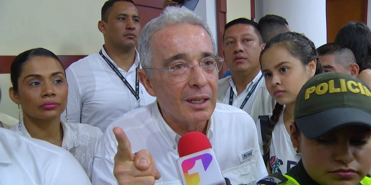 El salpicón político de la semana: Uribe y los 'no heterosexuales', entre los protagonistas