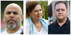 Justicia argentina procesa a viuda, hijo de Escobar y Chicho Serna