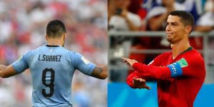 Fechas y horarios de los Octavos de Final de Rusia 2018