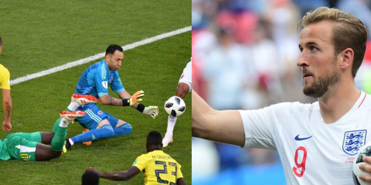 “Ospina y sus negligentes manos estarán en el arco”: diario británico