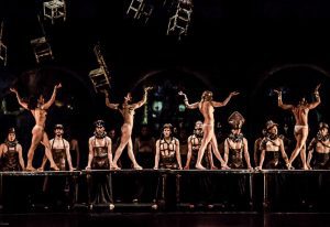 O Fortuna! El Teatro Mayor de Bogotá escenifica la épica Carmina Burana de Orff