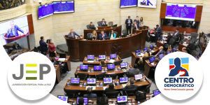 Víctimas de crímenes de Estado que cambian en JEP ocultan verdades