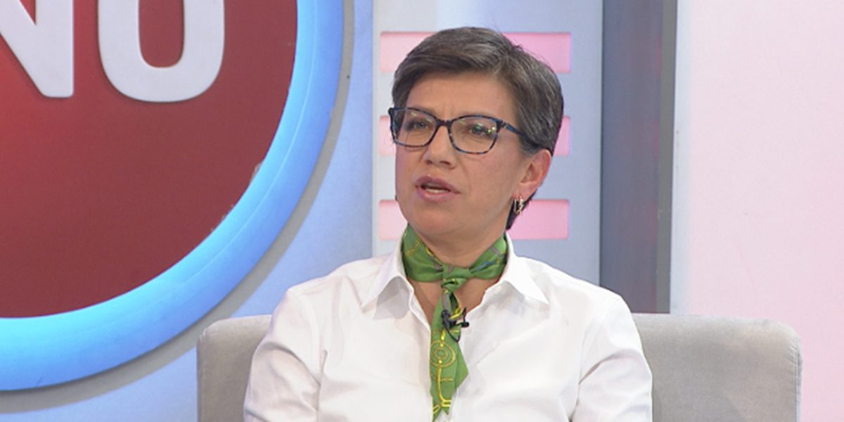 “La paz nos cumplió a todos”: Claudia López sobre la jornada electoral