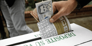 Corrupción electoral que dejó con náuseas al fiscal, tocó a políticos de Barranquilla