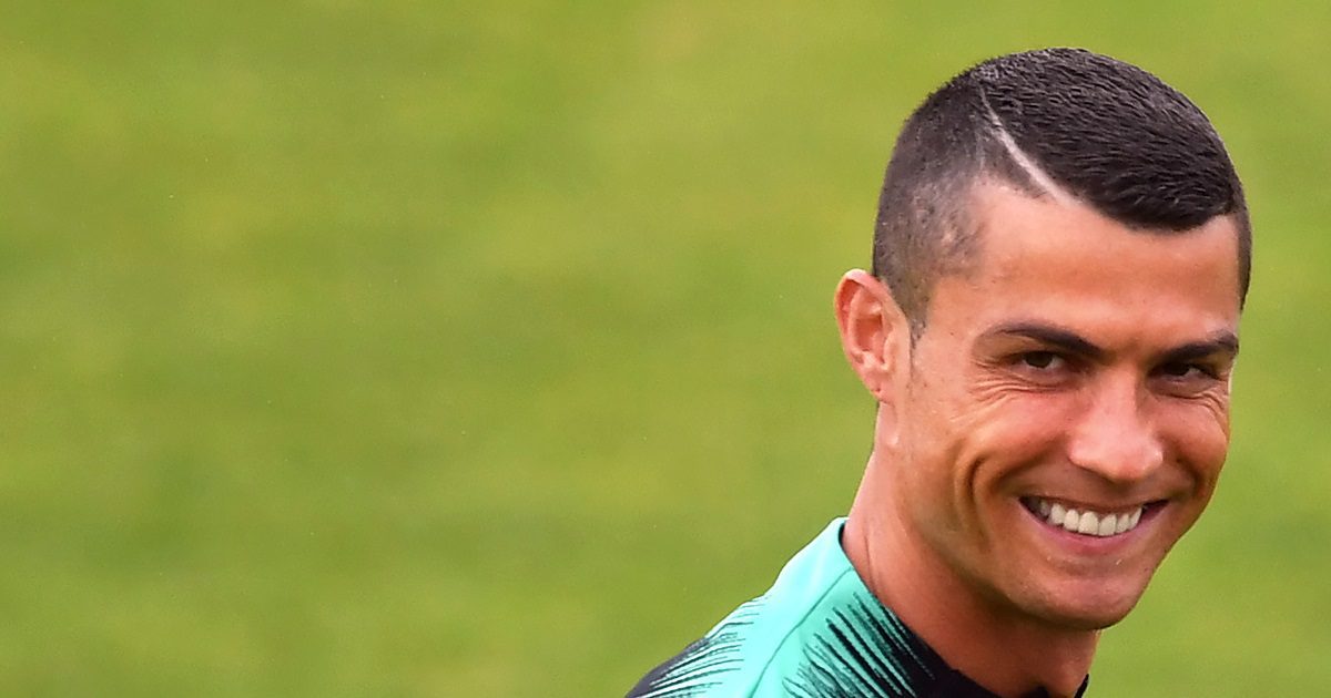 Es una decisión irreversible que Cristiano Ronaldo saldrá del Real Madrid, según diario