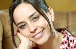 Diana Ángel confía en que los canales no la vengan por estar en el sindicato de actores