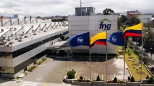 Por quinto año consecutivo, el Fondo Nacional del Ahorro mantiene la máxima calificación acreditada por Standard & Poor´s