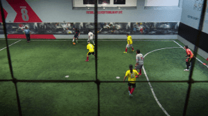 Colombia se prepara para otro mundial… el de fútbol para invidentes