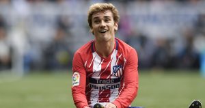 ¿Se va o se queda en el Atlético de Madrid? Griezmann anunció su decisión final