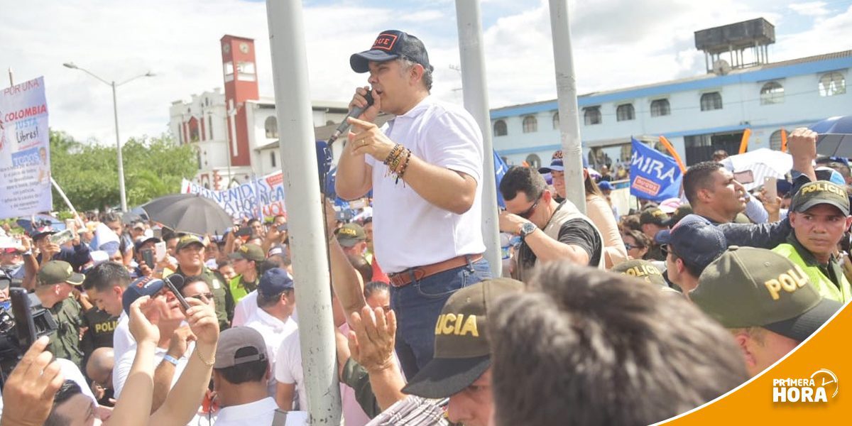 Mantener las relaciones exteriores, un reto para el nuevo presidente