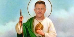 Mexicanos convocan marcha para pedirle perdón a Osorio