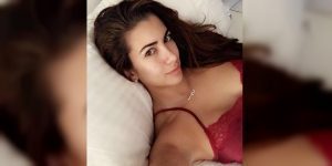 Nanis Ochoa reveló que Juan Pablo Navarrete no le pidió que le enviara su novia
