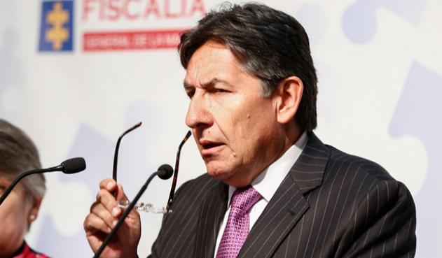 Piden al fiscal General revelar los supuesto hallazgos de fraude electoral