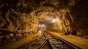 Constante a medida que avanza: Actualización de valuación en Gran Colombia Gold Corp. (TSX: GCM) como EV alcanza 174588