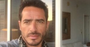 Actor Pedro Palacio, envuelto en escandalosa pelea al parecer en estado de alicoramiento