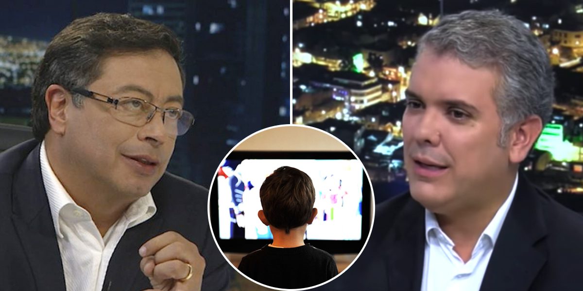 Canales privados y públicos se unen para realizar debate presidencial