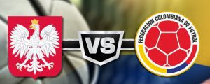 Estos han sido los enfrentamiento entre la Selección Colombia y Polonia