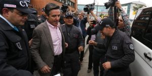 227 llamadas fueron una de las evidencias que hundieron a Roberto Prieto