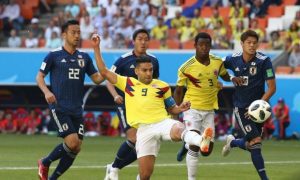 La FIFA reconoce el cubrimiento de Caracol en el Mundial de Rusia
