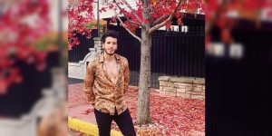 La conmovedora historia detrás de «Magadalena», la canción de Sebastián Yatra