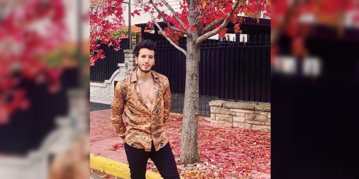 La conmovedora historia detrás de «Magadalena», la canción de Sebastián Yatra