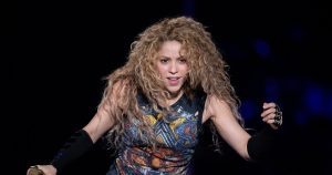 Millonario robo en la casa Shakira y Piqué